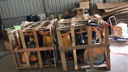 响水镇行李、家具、电器包装托运