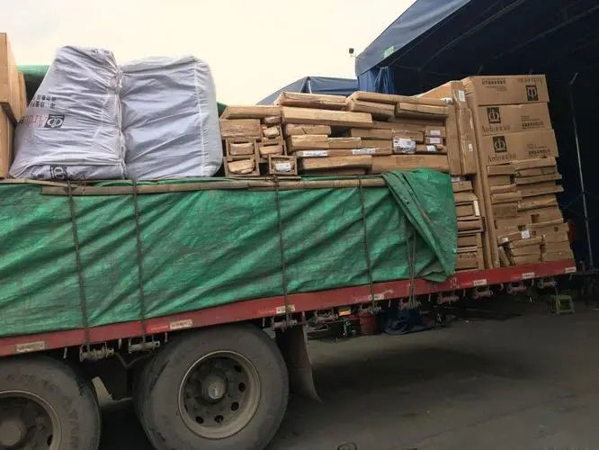 响水镇家具托运